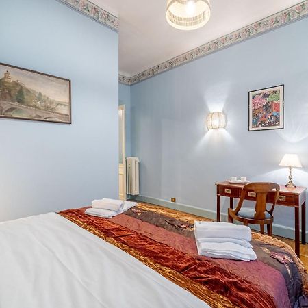 Torino Old Fashion Apartment With Balcony المظهر الخارجي الصورة